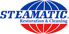 Reassured-Restoration-Steamatic-logo